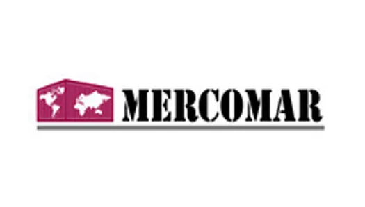 MERCOMAR is using loading software EasyCargo