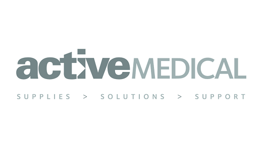 active medical verwendet Verladesoftware EasyCargo