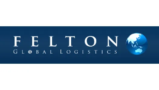 Felton Global Logistics käyttää lastauksen suunnitteluohjelmistoa EasyCargo