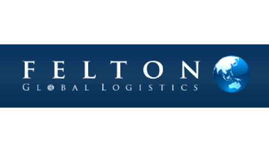 Felton Global Logistics utilise le logiciel de planification des chargements EasyCargo Felton Global Logistics utilise le logiciel de planification des chargements EasyCargo