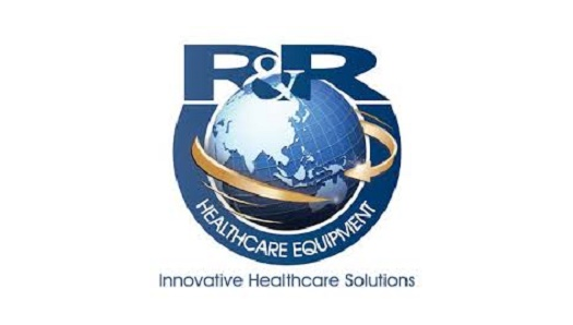 r&r healthcare EasyCargo yükleme planlayıcısını kullanıyor