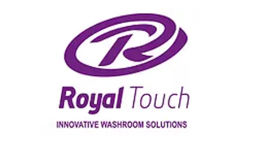 Royal Touch Paper Products Pty Ltd používá plánovač nakládky EasyCargo