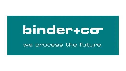 Binder+Co AG is using loading planner EasyCargo