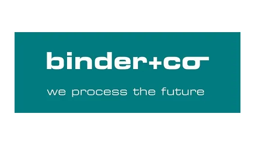 Binder+Co AG utilizza il software per la pianificazione del carico EasyCargo