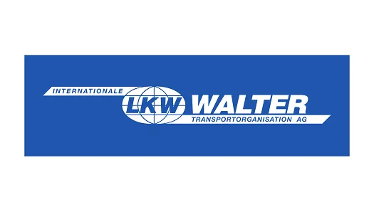 LKW Walter is using loading planner EasyCargo