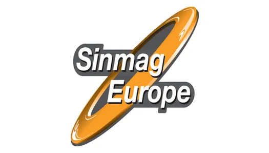 Sinmag Europe EasyCargo yükleme planlayıcısını kullanıyor