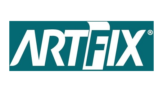 ARTFIX INDUSTRIA GRAFICA está a utilizar o software de carga EasyCargo
