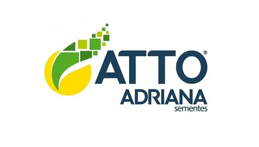 Atto Adriana Sementes EasyCargo yükleme planlayıcısını kullanıyor