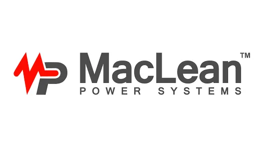 MacLean Power Systems používá plánovač nakládky EasyCargo