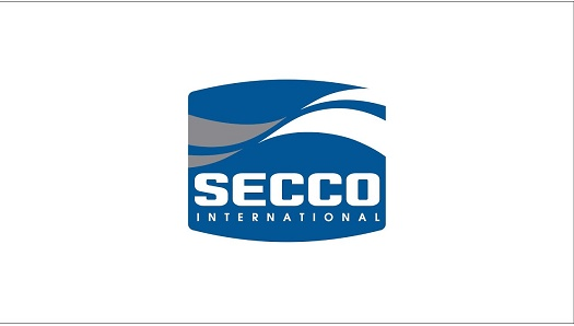 SECCO International is using loading planner EasyCargo