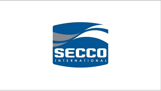 SECCO International utilise le logiciel de planification des chargements EasyCargo SECCO International utilise le logiciel de planification des chargements EasyCargo