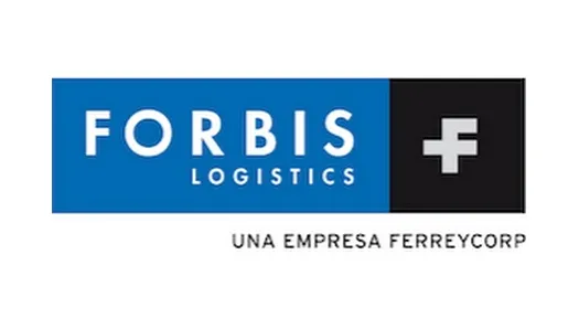 Forbis està utilitzant el planificador de càrrega EasyCargo