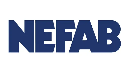 Nefab Packaging Engineering (Wuxi) Co.  Ltd està utilitzant el planificador de càrrega EasyCargo