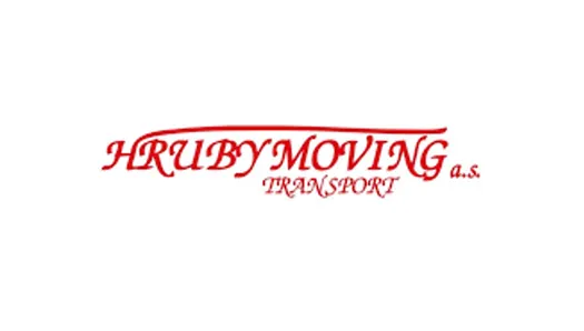 HrubyMOVING s.r.o. EasyCargo yükleme planlayıcısını kullanıyor