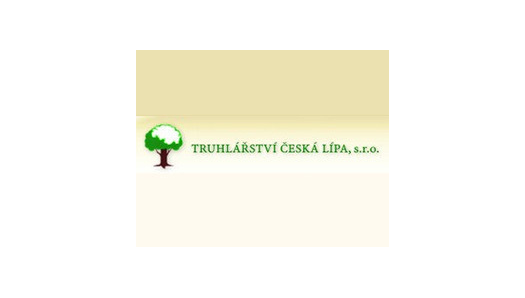 Truhlářství ČESKÁ LÍPA  s.r.o. EasyCargo yükleme planlayıcısını kullanıyor