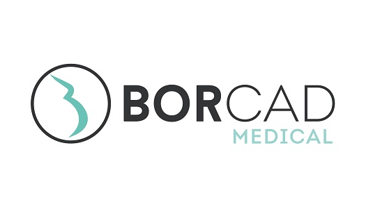 BORCAD Medical a.s. használja a rakománytervezési szoftvert EasyCargo