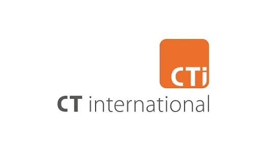 CT International používá plánovač nakládky EasyCargo