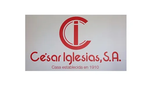 Cesar Iglesias C.A is using loading planner EasyCargo
