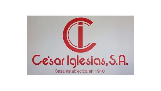 Cesar Iglesias C.A EasyCargo yükleme planlayıcısını kullanıyor