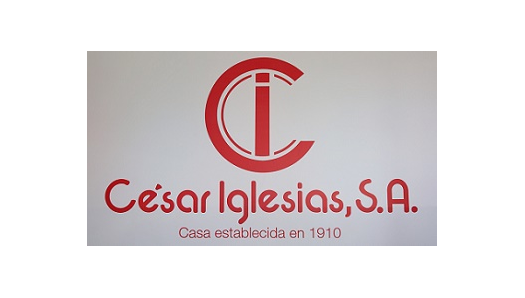 Cesar Iglesias C.A utilise le logiciel de planification des chargements EasyCargo Cesar Iglesias C.A utilise le logiciel de planification des chargements EasyCargo