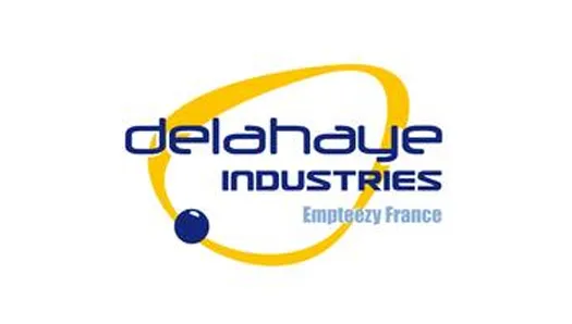 delahaye industries is using loading planner EasyCargo