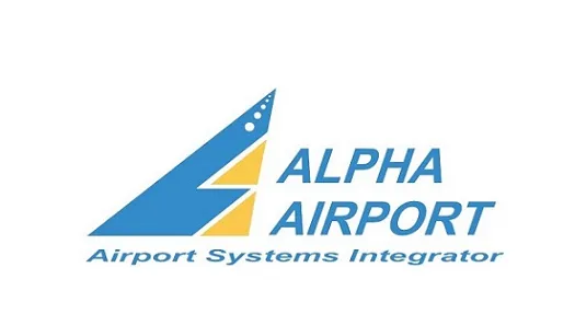 ALPHA AIRPORT is using loading planner EasyCargo
