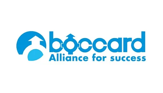 BOCCARD is using loading software EasyCargo
