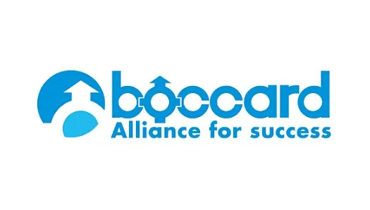 BOCCARD EasyCargo yükleme planlayıcısını kullanıyor