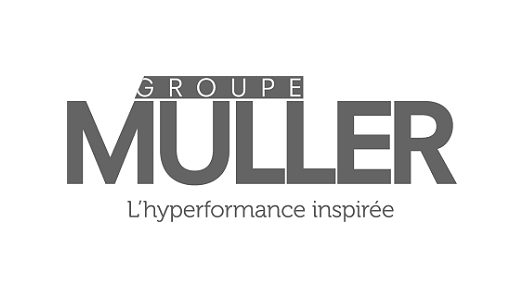 MULLER utilise le logiciel de planification des chargements EasyCargo MULLER utilise le logiciel de planification des chargements EasyCargo