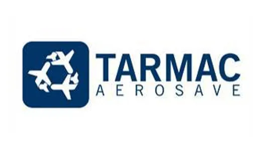 Tarmac Aerosave is using loading planner EasyCargo