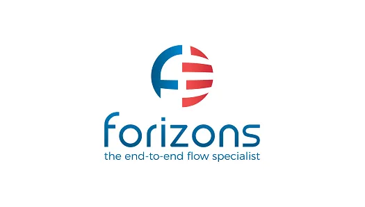 Forizons EasyCargo yükleme planlayıcısını kullanıyor