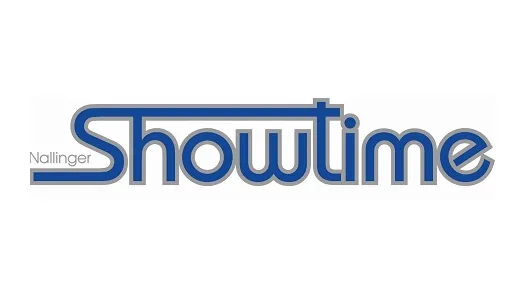 Nallinger Showtime e.K. is using loading planner EasyCargo