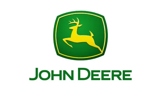 john deere is using loading software EasyCargo