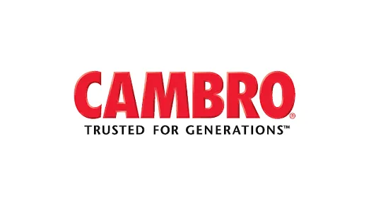 Cambro / Presswerk käyttää lastauksen suunnitteluohjelmistoa EasyCargo