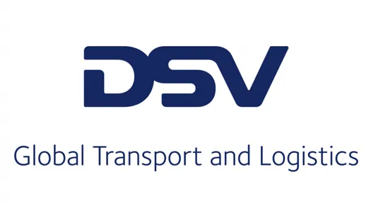 Dsv is using loading software EasyCargo