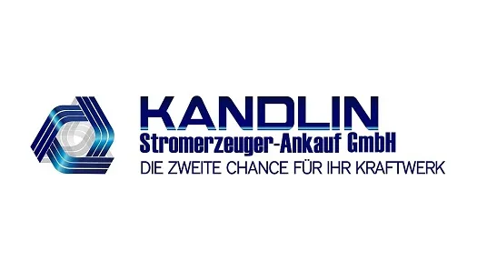 Kandlin Stromerzeuger-Ankauf GmbH verwendet Verladesoftware EasyCargo