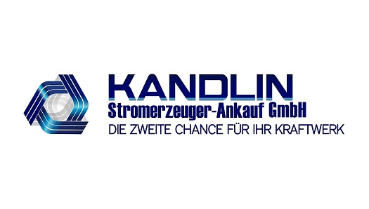 Kandlin Stromerzeuger-Ankauf GmbH utilise le logiciel de planification des chargements EasyCargo Kandlin Stromerzeuger-Ankauf GmbH utilise le logiciel de planification des chargements EasyCargo