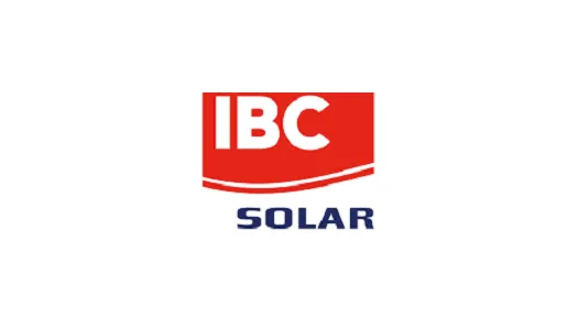 IBC SOLAR AG is using loading planner EasyCargo