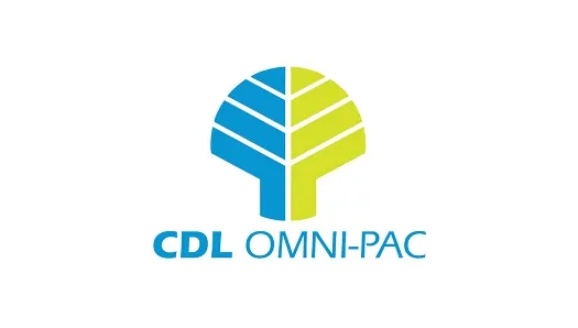 Omni-Pac GmbH sử dụng phần mềm cho kế hoạch tải hàng EasyCargo