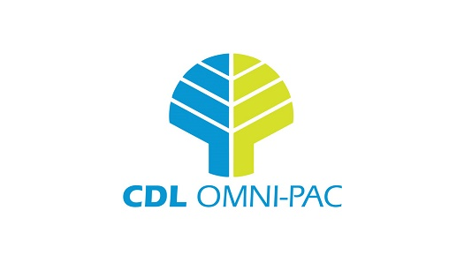 Omni-Pac GmbH utilise le logiciel de planification des chargements EasyCargo Omni-Pac GmbH utilise le logiciel de planification des chargements EasyCargo