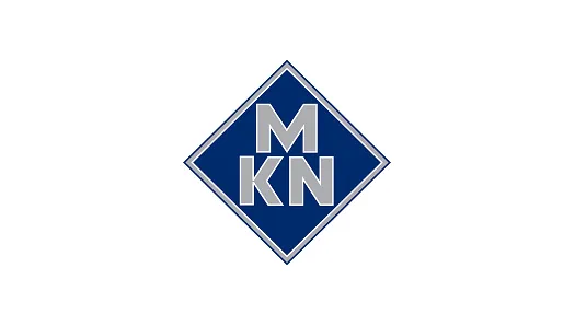 MKN Maschinenfabrik Kurt Neubauer GmbH & Co. KG is using loading planner EasyCargo
