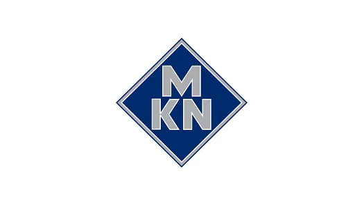 MKN Maschinenfabrik Kurt Neubauer GmbH & Co. KG està utilitzant el planificador de càrrega EasyCargo