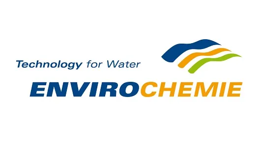 Envirochemie GmbH is using loading planner EasyCargo