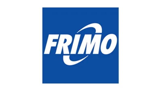 FRIMO Group GmbH is using loading planner EasyCargo