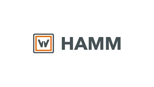 HAMM AG is using loading planner EasyCargo