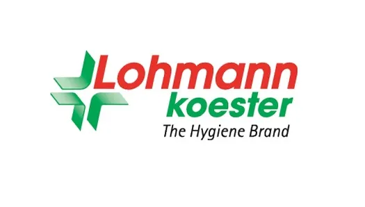 Lohmann-Koester EasyCargo yükleme planlayıcısını kullanıyor