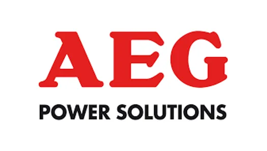 AEG Power Solutions is using loading software EasyCargo