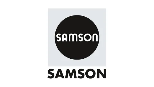 SAMSON AG käyttää lastauksen suunnitteluohjelmistoa EasyCargo