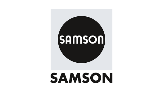 SAMSON AG korzysta z oprogramowania do planowania załadunku EasyCargo