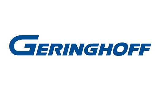 Carl Geringhoff Vertriebsgesellschaft mbH & Co. KG käyttää lastauksen suunnitteluohjelmistoa EasyCargo